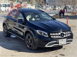 مرسيدس بنز GLA